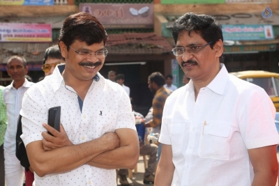 Balakrishna and KS Ravi Kumar Movie Opening - 3 of 99