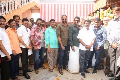 Balakrishna and KS Ravi Kumar Movie Opening - 50 of 99