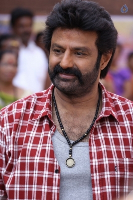 Balakrishna and KS Ravi Kumar Movie Opening - 53 of 99