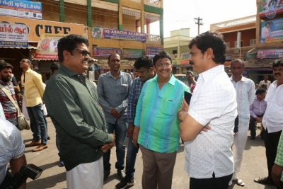 Balakrishna and KS Ravi Kumar Movie Opening - 12 of 99