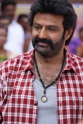 Balakrishna and KS Ravi Kumar Movie Opening - 104 of 99