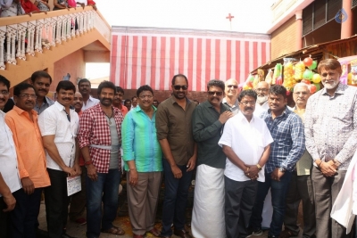 Balakrishna and KS Ravi Kumar Movie Opening - 63 of 99