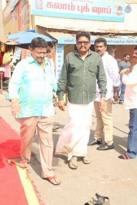 Balakrishna and KS Ravi Kumar Movie Opening - 24 of 99