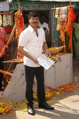 Balakrishna and KS Ravi Kumar Movie Opening - 37 of 99