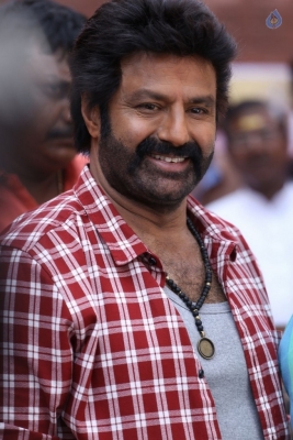 Balakrishna and KS Ravi Kumar Movie Opening - 45 of 99