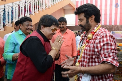 Balakrishna and KS Ravi Kumar Movie Opening - 48 of 99