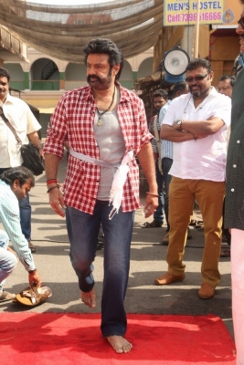 Balakrishna and KS Ravi Kumar Movie Opening - 86 of 99