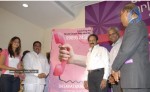 Balakrishna And Ileana At Basavatarakam Cancer Hospital Breast Cancer Awareness  - 3 of 11