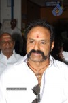 Balakrishna At Basavatarakam Hospital - 14 of 76