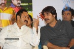 Balakrishna at MAA T 20 Tollywood Trophy Logo Launch Photos - 2 of 99