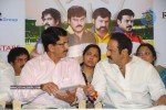 Balakrishna at MAA T 20 Tollywood Trophy Logo Launch Photos - 5 of 99