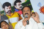 Balakrishna at MAA T 20 Tollywood Trophy Logo Launch Photos - 30 of 99