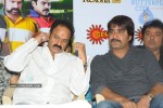 Balakrishna at MAA T 20 Tollywood Trophy Logo Launch Photos - 34 of 99