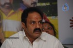 Balakrishna at MAA T 20 Tollywood Trophy Logo Launch Photos - 36 of 99