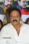 Balakrishna at MAA T 20 Tollywood Trophy Logo Launch Photos - 37 of 99