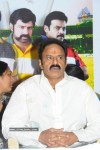 Balakrishna at MAA T 20 Tollywood Trophy Logo Launch Photos - 48 of 99