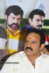 Balakrishna at MAA T 20 Tollywood Trophy Logo Launch Photos - 53 of 99