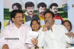 Balakrishna at MAA T 20 Tollywood Trophy Logo Launch Photos - 55 of 99