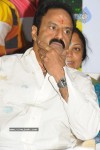 Balakrishna at MAA T 20 Tollywood Trophy Logo Launch Photos - 58 of 99