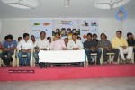 Balakrishna at MAA T 20 Tollywood Trophy Logo Launch Photos - 60 of 99