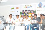 Balakrishna at MAA T 20 Tollywood Trophy Logo Launch Photos - 69 of 99