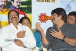 Balakrishna at MAA T 20 Tollywood Trophy Logo Launch Photos - 86 of 99