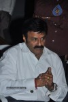 Balakrishna at Yuganiki Okkadu Book Launch - 9 of 125