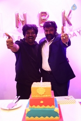 Balakrishna Bday Celebrations in Portugal - 2 of 8