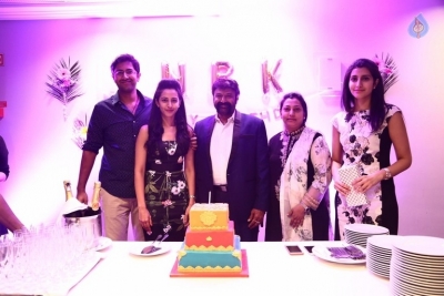 Balakrishna Bday Celebrations in Portugal - 5 of 8