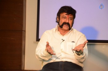 Balakrishna Interview Images - 5 of 79