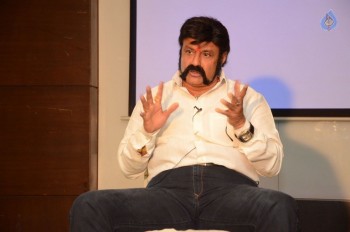 Balakrishna Interview Images - 6 of 79
