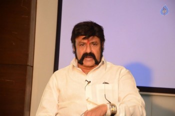 Balakrishna Interview Images - 7 of 79