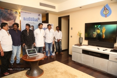 Balakrishna Launches Intelligent Teaser Photos - 12 of 20