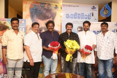 Balakrishna Launches Intelligent Teaser Photos - 14 of 20
