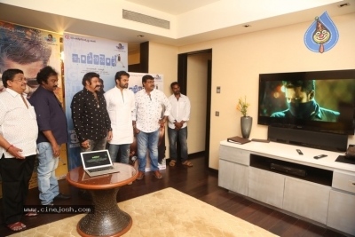 Balakrishna Launches Intelligent Teaser Photos - 19 of 20