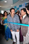 Balakrishna Launches Oliva HT and CS Center - 11 of 56