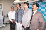 Balakrishna Launches Oliva HT and CS Center - 40 of 56