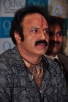 Balakrishna Launches Oliva HT and CS Center - 45 of 56