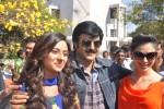 Srimannarayana Movie Opening - 139 of 130