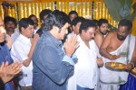 Srimannarayana Movie Opening - 144 of 130