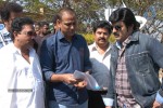Srimannarayana Movie Opening - 147 of 130