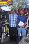 Srimannarayana Movie Opening - 87 of 130