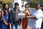 Srimannarayana Movie Opening - 101 of 130