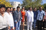 Srimannarayana Movie Opening - 103 of 130