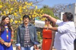 Srimannarayana Movie Opening - 130 of 130