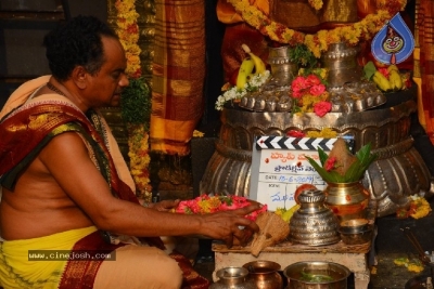Balakrishna New Movie Opening - 2 of 40
