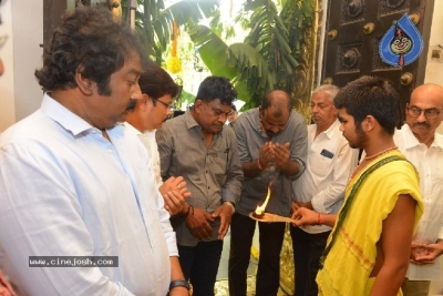 Balakrishna New Movie Opening - 15 of 40