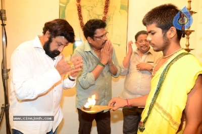 Balakrishna New Movie Opening - 19 of 40