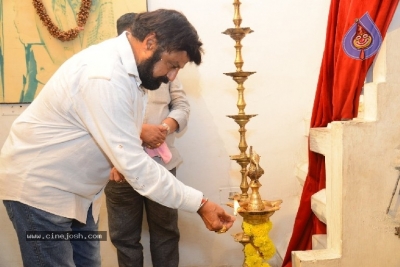 Balakrishna New Movie Opening - 21 of 40