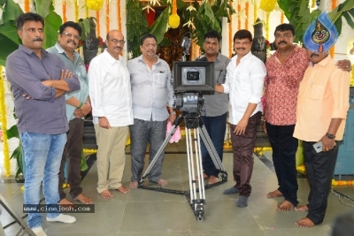 Balakrishna New Movie Opening - 22 of 40